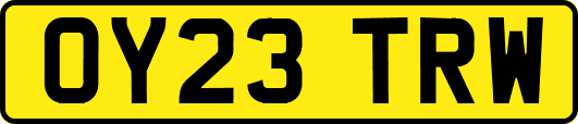 OY23TRW