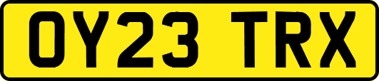 OY23TRX