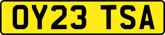 OY23TSA