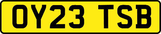 OY23TSB