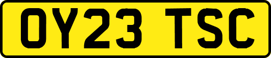 OY23TSC