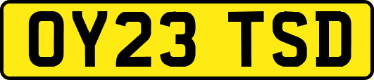 OY23TSD