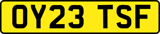 OY23TSF