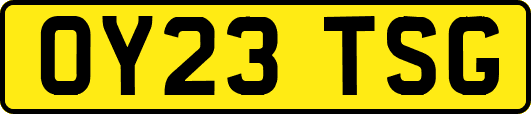 OY23TSG