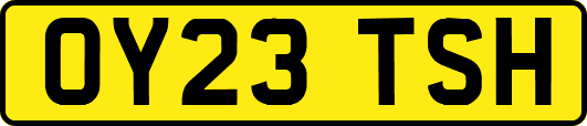 OY23TSH