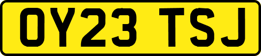 OY23TSJ