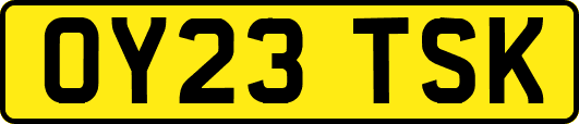 OY23TSK