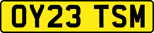 OY23TSM