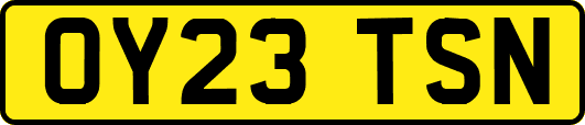 OY23TSN