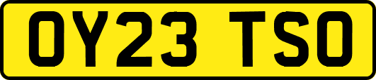 OY23TSO