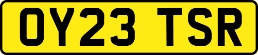 OY23TSR