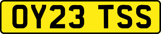 OY23TSS