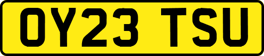 OY23TSU