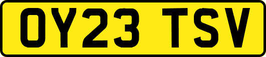 OY23TSV
