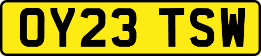 OY23TSW
