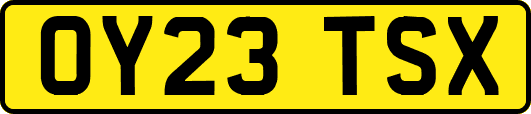 OY23TSX