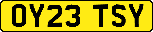 OY23TSY