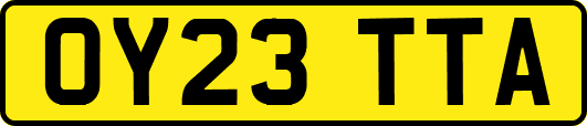 OY23TTA