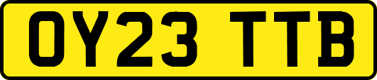 OY23TTB