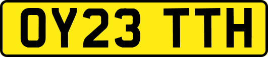 OY23TTH