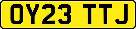 OY23TTJ