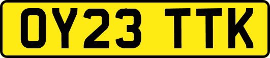 OY23TTK