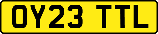 OY23TTL
