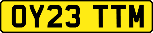 OY23TTM