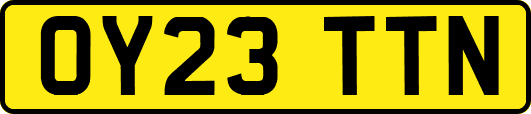 OY23TTN