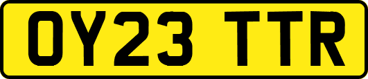 OY23TTR