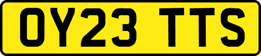 OY23TTS
