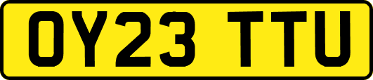 OY23TTU