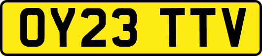 OY23TTV