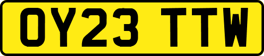 OY23TTW