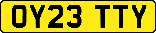 OY23TTY