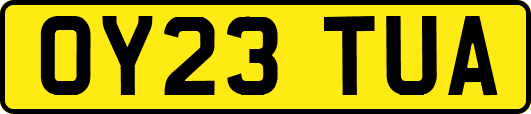 OY23TUA