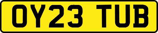 OY23TUB