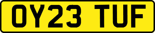 OY23TUF