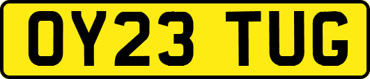 OY23TUG