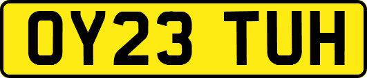 OY23TUH