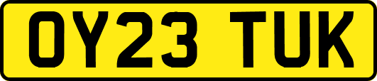 OY23TUK