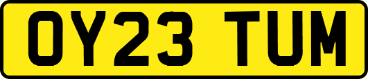 OY23TUM