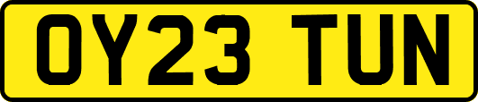 OY23TUN