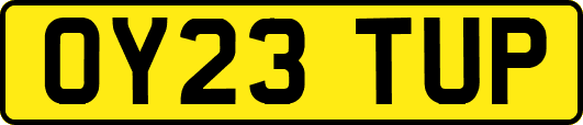 OY23TUP