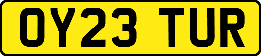 OY23TUR