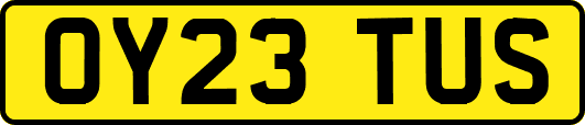 OY23TUS