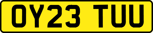 OY23TUU