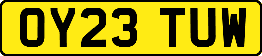 OY23TUW