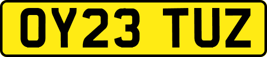 OY23TUZ