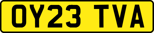 OY23TVA